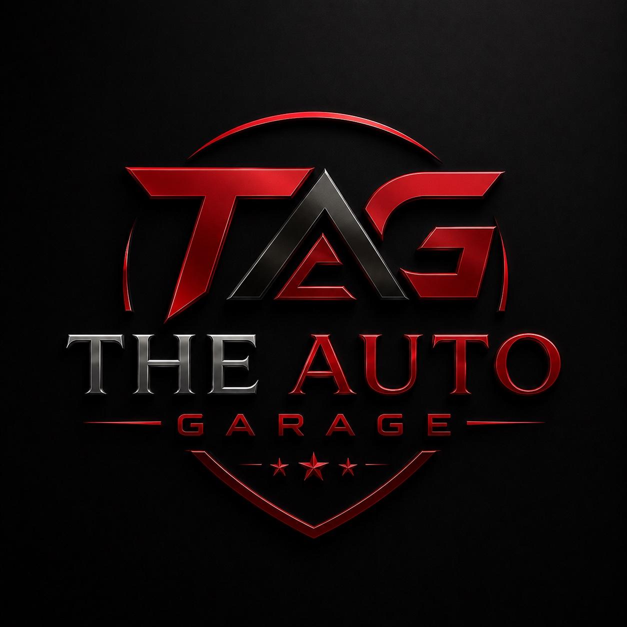 TAG Logo