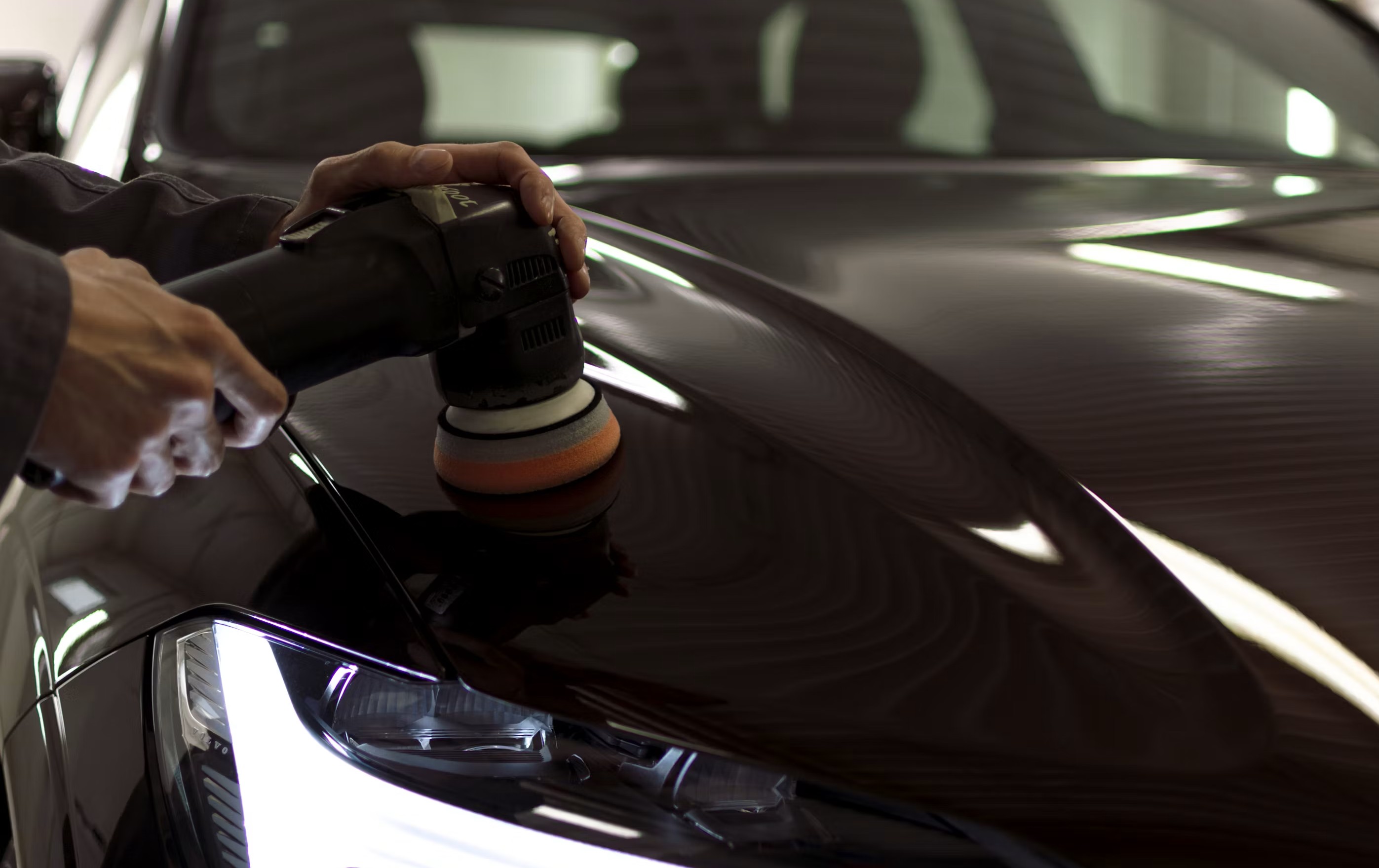 Paint Correction